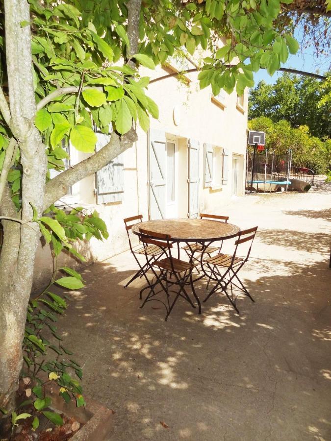 Villa Pont De L'Arc A Aix Avec Piscine Au Calme 92 M2 Aix-en-Provence Bagian luar foto